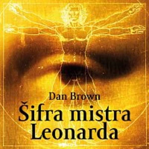 Renata Volfová – Brown: Šifra mistra Leonarda CD-MP3