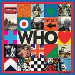 The Who – WHO [Deluxe & Live At Kingston]