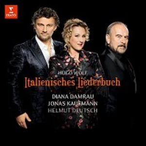 Diana Damrau – Wolf: Italienisches Liederbuch (Live)