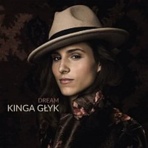 Kinga Glyk – Dream CD