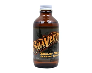 Suavecito Voda po holení Suavecito Bay Rum (118 ml)