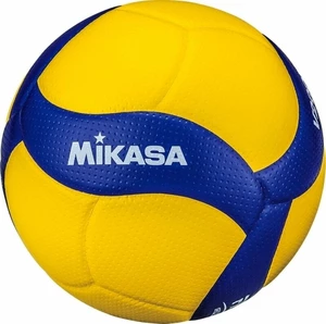 Mikasa V200W Dimple Hallenvolleyball