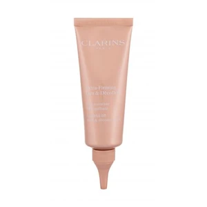 Clarins Extra-Firming 75 ml krém na krk a dekolt pre ženy na veľmi suchú pleť; proti vráskam; spevnenie a lifting pleti