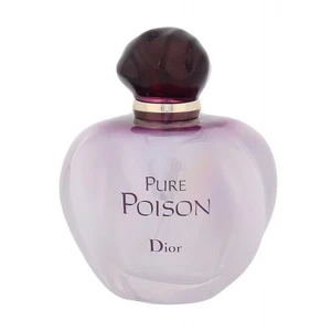 Christian Dior Pure Poison 100 ml parfumovaná voda pre ženy