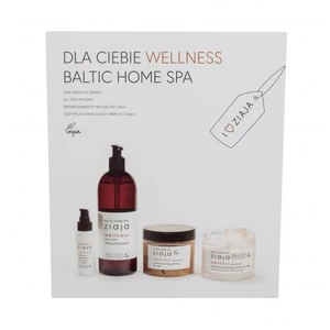 Ziaja Baltic Home Spa Wellness Set darčeková kazeta darčeková sada