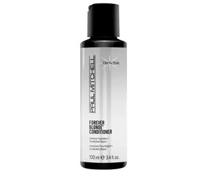 Kondicionér pro blond vlasy Paul Mitchell Forever Blonde - 100 ml (110111) + dárek zdarma