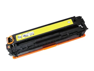 Canon EP-701Y žltá (yellow) kompatibilný toner