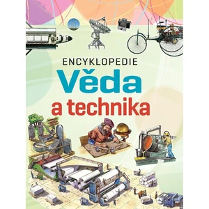 Sun Encyklopedie Věda a technika CZ verzia