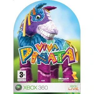 Viva Piňata HU (Limited Edition) - XBOX 360