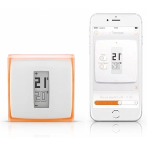 Netatmo Thermostat