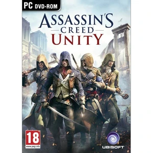 Assassin’s Creed: Unity - PC