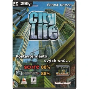 City Life - PC