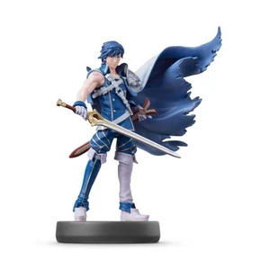 amiibo Chrom (Super Smash Bros.)