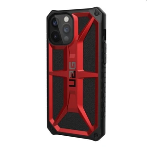 Tok UAG Monarch  Apple iPhone 12 Pro Max, crimson