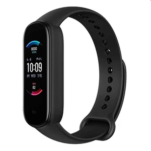 Xiaomi Amazfit Band 5, black