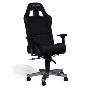 Fotel Playseat Office Alcantara