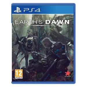 Earth’s Dawn - PS4