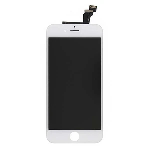 iphone 6 plus lcd white