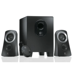 Logitech Speaker System Z313