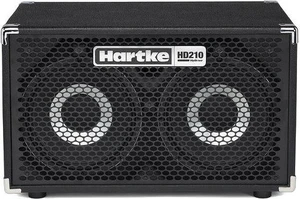 Hartke HyDrive HD210 Cabinet Basso