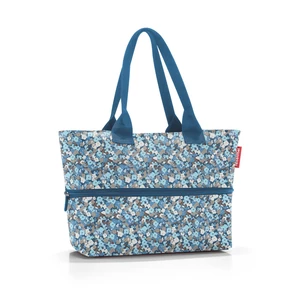 Kabelka Reisenthel Shopper e1 Viola celeste