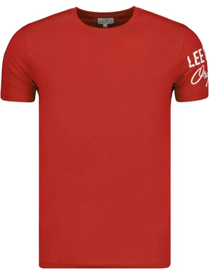 Maglietta basic da uomo  Lee Cooper