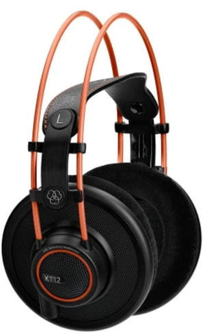 AKG K712 PRO Studio-Kopfhörer