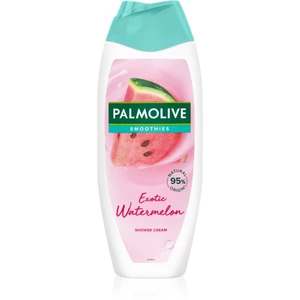 Palmolive Smoothies Exotic Watermelon letní sprchový gel 500 ml