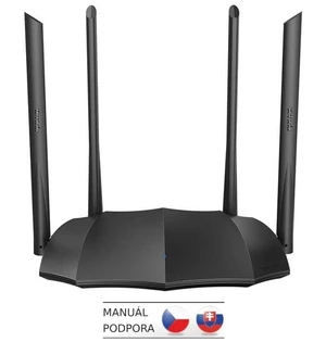 Tenda AC8 WiFi AC Gigabit Router 1200Mb/s