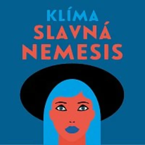 Karel Dobrý – Klíma: Slavná Nemesis CD-MP3