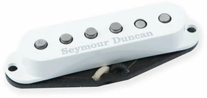 Seymour Duncan SSL-1 White Przetwornik gitarowy