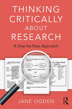 Thinking Critically about Research