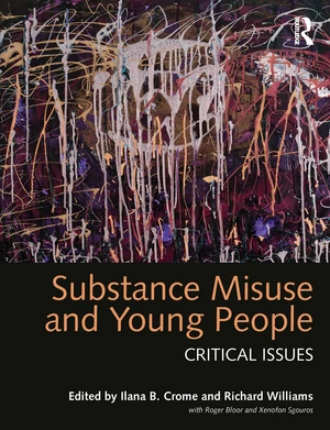 Substance Misuse and Young People