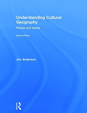 Understanding Cultural Geography