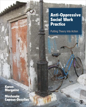 Anti-Oppressive Social Work Practice