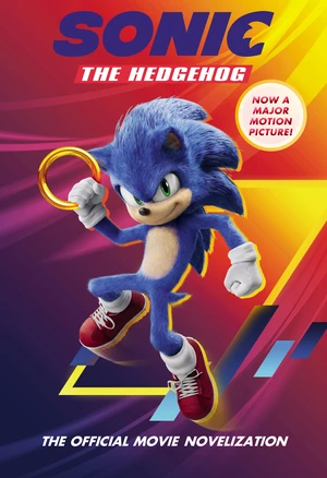 Sonic the Hedgehog