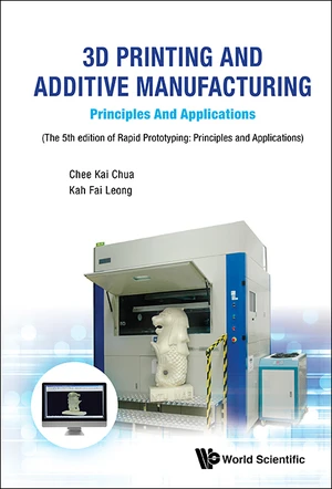 3d Printing And Additive Manufacturing