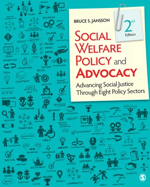 Social Welfare Policy and Advocacy