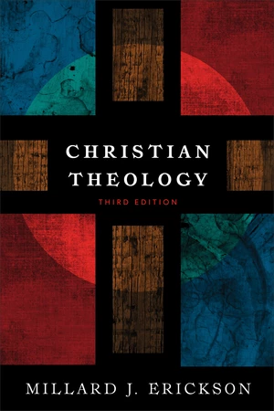 Christian Theology