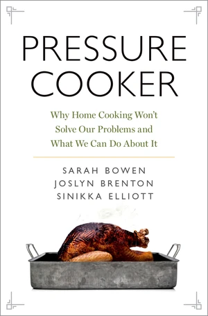 Pressure Cooker