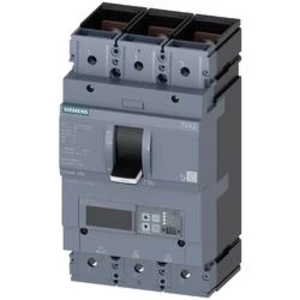 Výkonový vypínač Siemens 3VA2463-5JP32-0JJ0 Spínací napětí (max.): 690 V/AC (š x v x h) 138 x 248 x 110 mm 1 ks