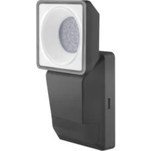 Venkovní LED reflektor LEDVANCE ENDURA PRO SPOT SENSOR 4058075228887, N/A, tmavě šedá (matná)