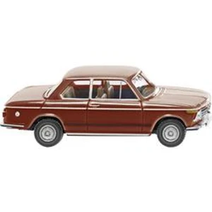 Wiking 018307 H0 BMW NS 2002