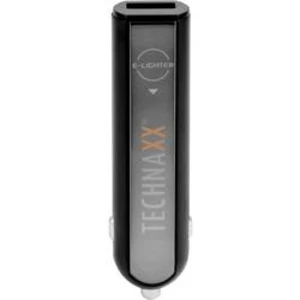 Technaxx Elektronický zapalovač s USB výstup / 24 Flammenloses elektrodový TX-134 4824