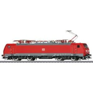 Märklin 039866 Elektrická lokomotiva řady 189 značky DB AG