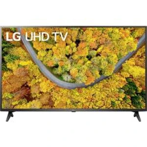 LED TV 108 cm 43 palec LG Electronics 43UP75009LF.AEUD Smart TV, UHD, WLAN