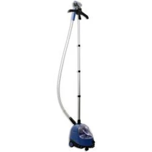 Zařízení na žehlení košil Singer Steamwork Classic Blue, 1300 W, modrá