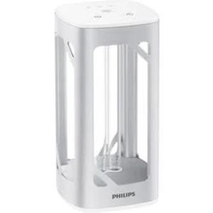 Philips Signify 30508300, 24 W, stříbrná