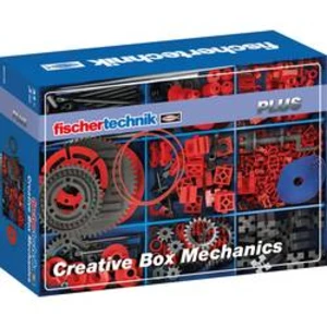 Experimentální sada fischertechnik Creative Box Mechanics 554196, od 7 let