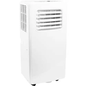 Mobilní klimatizace Tristar AC-5474, 1.42 kW (5000 BTU/h), en.třída: A (A+++ - D), 40 m³